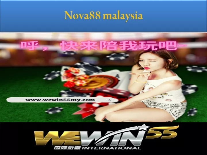 nova88 malaysia