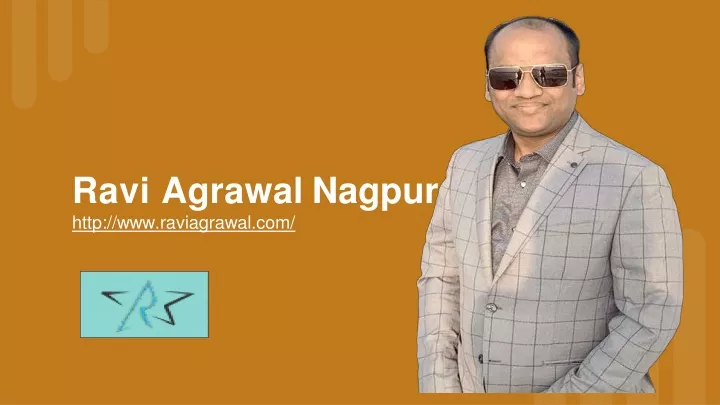 ravi agrawal nagpur http www raviagrawal com