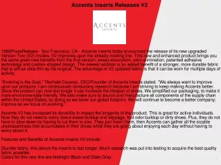 accents inserts releases v2