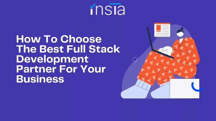 how to choose the best full stack development