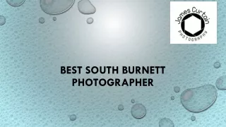 BEST SOUTH BURNETT PHOTOGRAPHER
