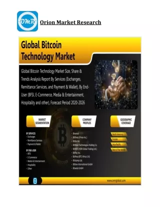orion market research