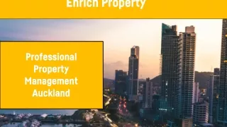 Property Managers Auckland