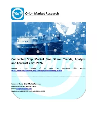 orion market research