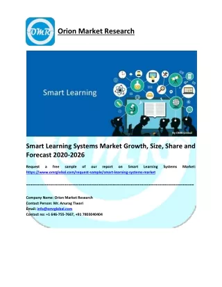 orion market research