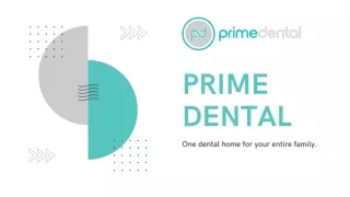 Pembroke Pines Dental Services | About Us | Prime Dental