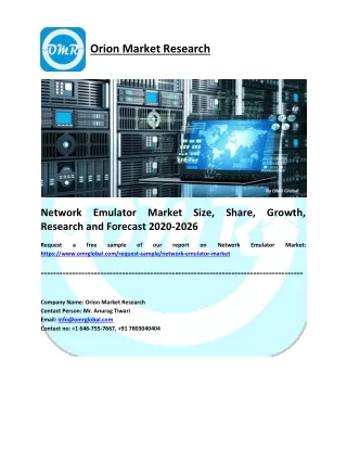 orion market research