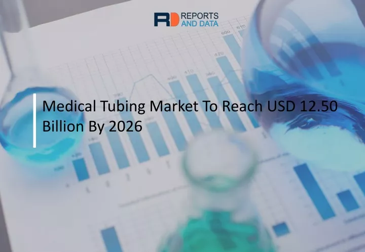 medical tubing market to reach usd 12 50 billion