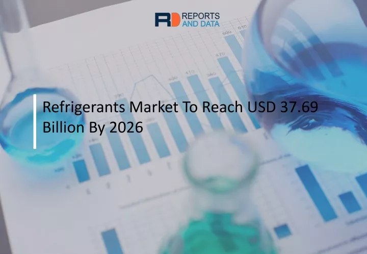 refrigerants market to reach usd 37 69 billion