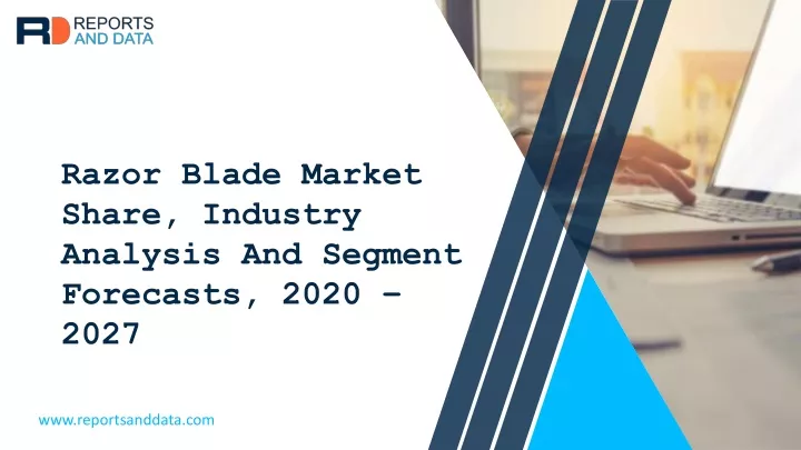 razor blade market share industry analysis
