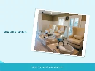 SAlon Furniture