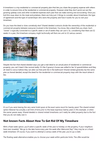The Ultimate Guide To What Is Timeshare Hotel