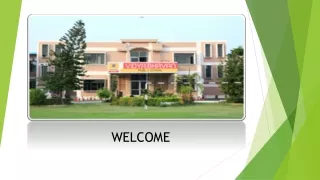 The Best Education school in Bareilly