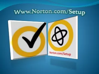 NORTON.COM/SETUP - ENTER PRODUCT KEY - WWW.NORTON.COM/SETUP