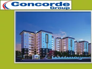 Apartments for sale in Tumkur Road