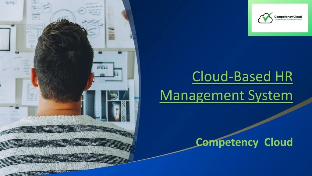 PPT - Cloud-Based HR Management System | Competency Cloud PowerPoint ...