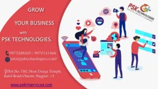 with psk technologies