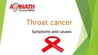 Best Throat Cancer Treatment