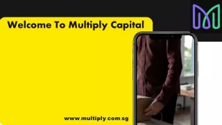 Welcome to Multiply Capital
