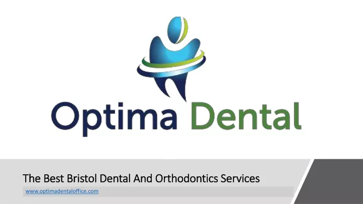 the best bristol dental and orthodontics services