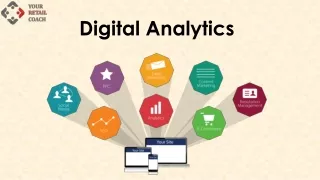 digital analytics