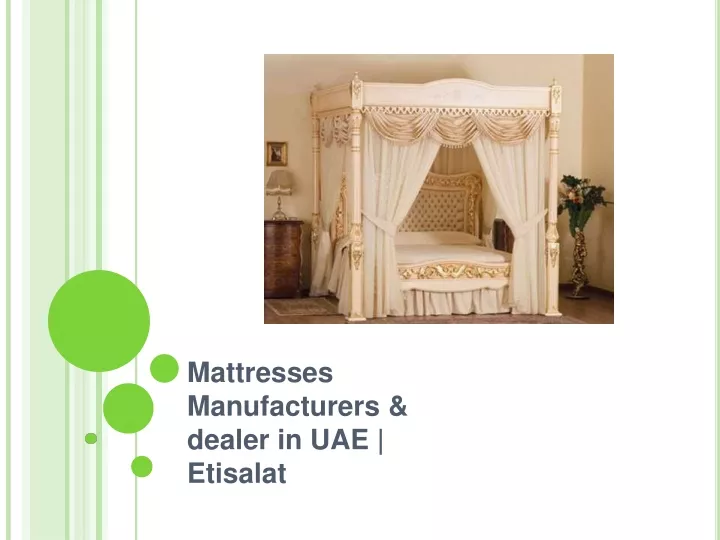 mattresses manufacturers dealer in uae etisalat
