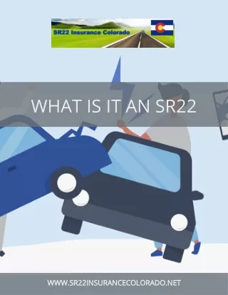 SR22 Insurance