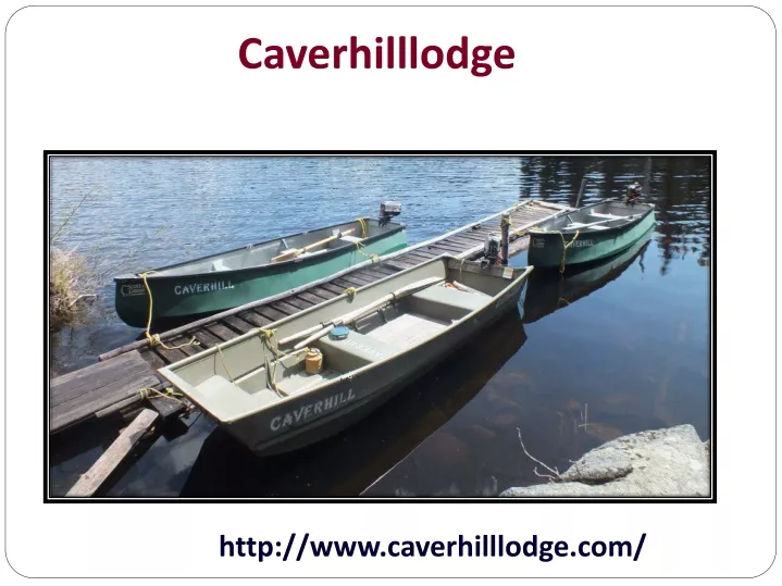 c averhilllodge