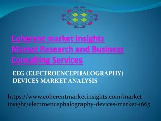 coherent market insights market research
