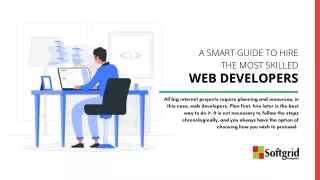 a smart guide to hire the most skilled