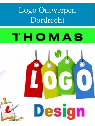 Logo Ontwerpen Dordrecht