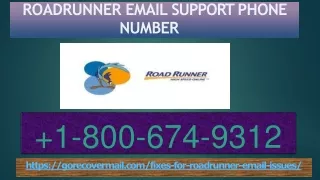 How To Recover Roadrunner Password | 1-800-674-9312 Clear Guidance