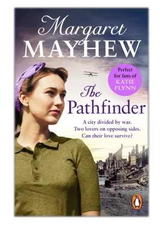 [PDF] Free Download The Pathfinder By Margaret Mayhew