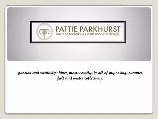 Design Your Own Engagement Ring - pattieparkhurst.com