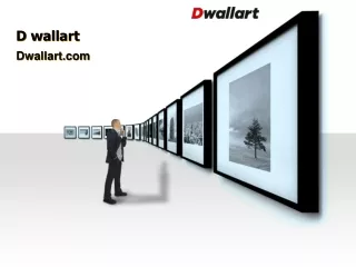 d wallart