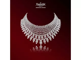 Luxury Jewellers in Delhi