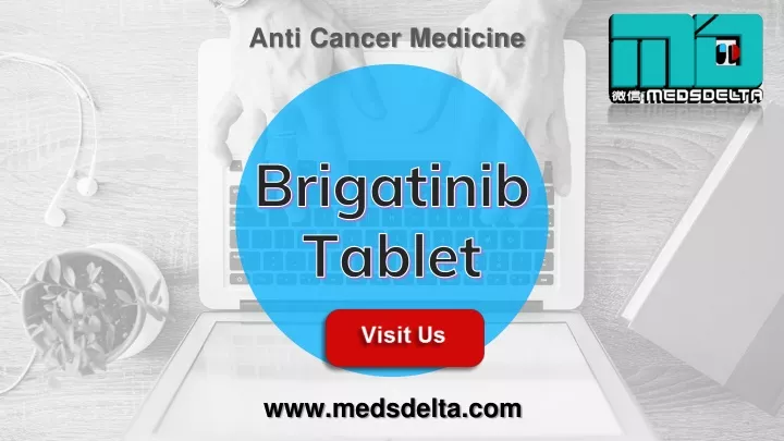 brigatinib tablet