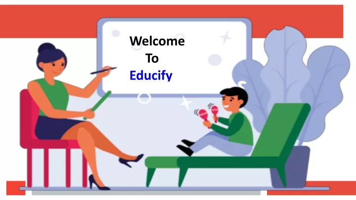 welcome to educify