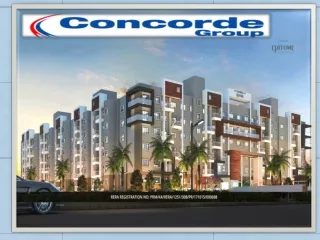 Apartments for sale in Bangalore Electronic City Phase 1