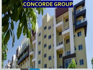 Apartment for sale in Electronic City Phase 1