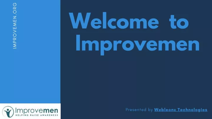 improvemen org