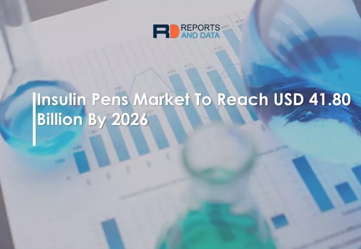 insulin pens market to reach usd 41 80 billion