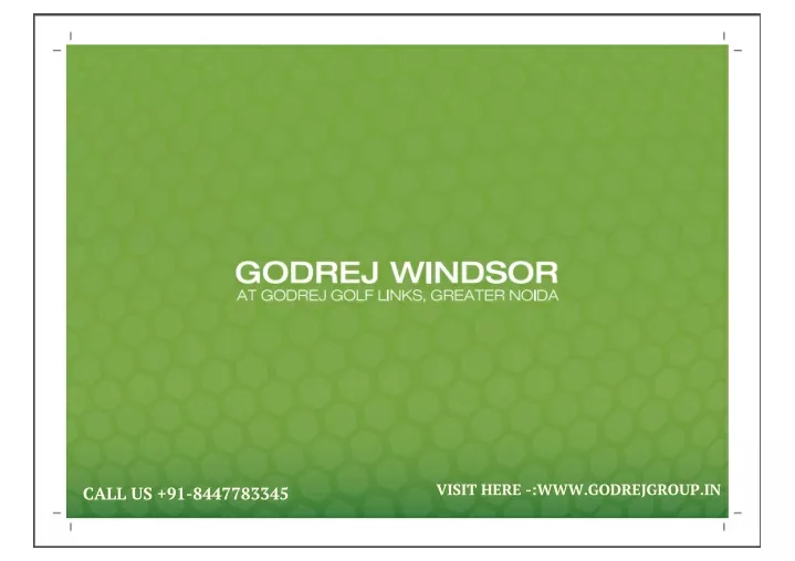 visit here www godrejgroup in