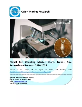 orion market research
