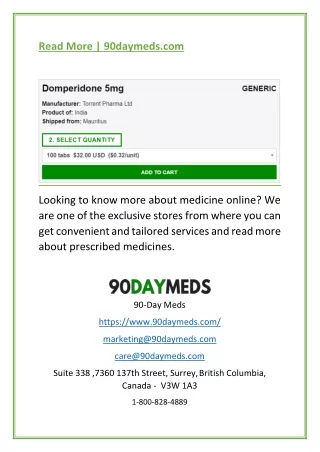 read more 90daymeds com