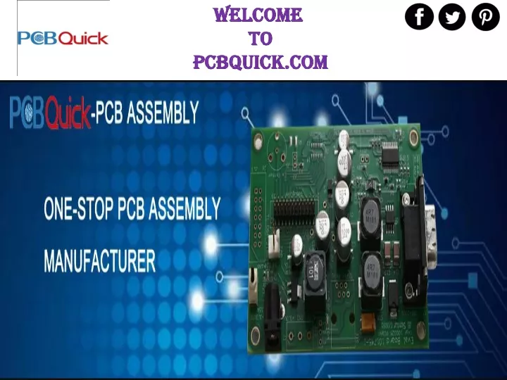 welcome to pcbquick com