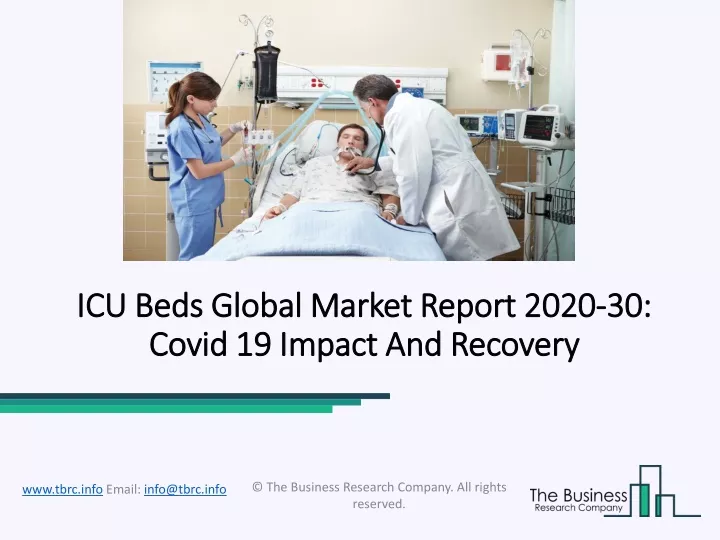 icu beds global market report 2020 icu beds