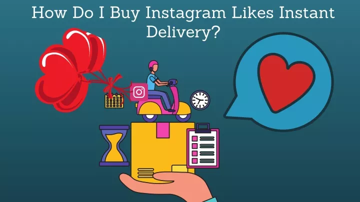 how do i buy instagram likes instant delivery