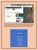 Real Estate Website Builder | Ubertor Real Estate Websites - slide 1