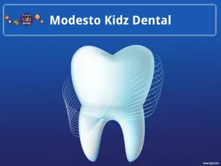 Best dentist in modesto ca